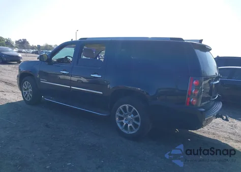 2014 GMC Yukon Xl 1500 Denali from USA, damaged, VIN 1GKS1MEF4ER175918